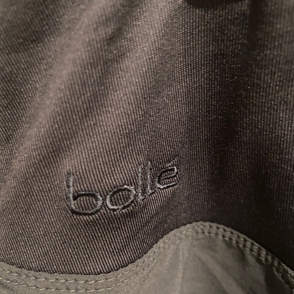 Bole tennis skirt- size large - Picture 3 of 5